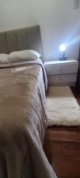 VICTORIA 2 bed and breakfast departamento